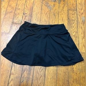 Golf skirt